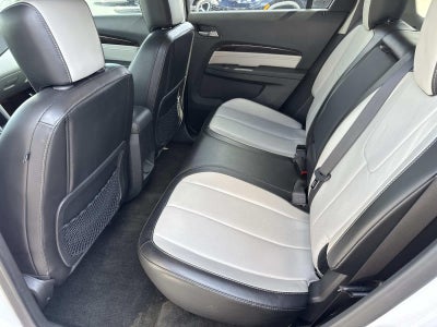 2017 GMC Terrain Denali