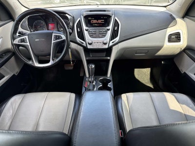 2017 GMC Terrain Denali