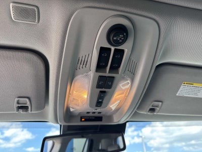 2017 GMC Terrain Denali