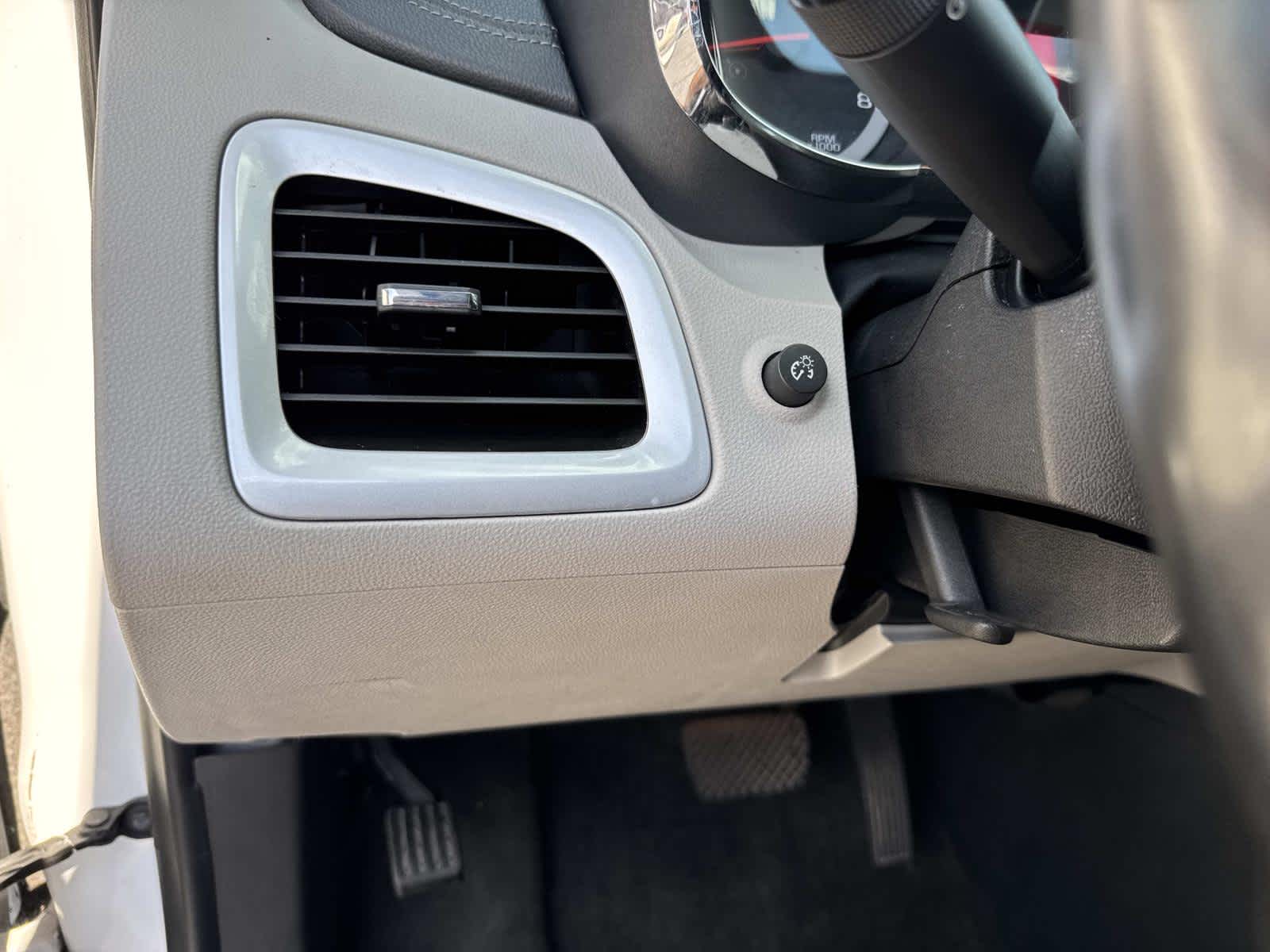 2017 GMC Terrain Denali