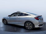 2018 Honda Civic Coupe LX-P