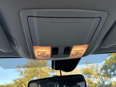 2015 Lincoln MKX Base