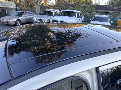 2015 Lincoln MKX Base