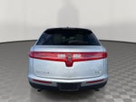 2014 Lincoln MKT Base