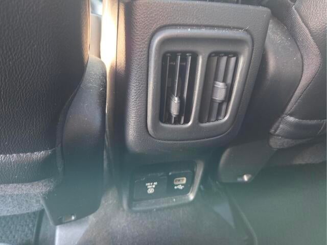 2021 Jeep Compass 80th Anniversary