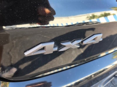 2021 Jeep Compass 80th Anniversary