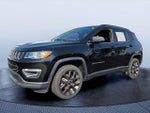 2021 Jeep Compass 80th Anniversary
