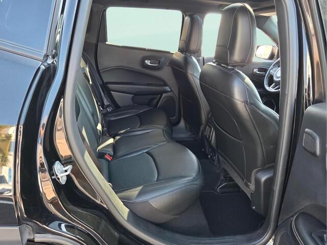 2021 Jeep Compass 80th Anniversary