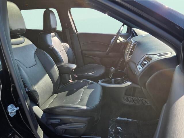 2021 Jeep Compass 80th Anniversary