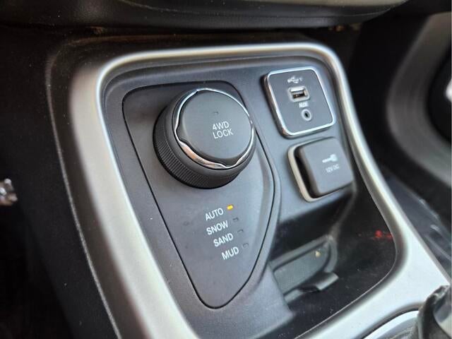 2021 Jeep Compass 80th Anniversary