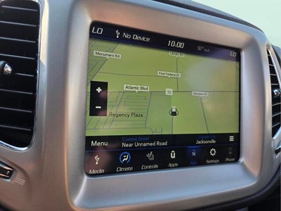 2021 Jeep Compass 80th Anniversary