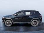 2021 Jeep Compass 80th Anniversary