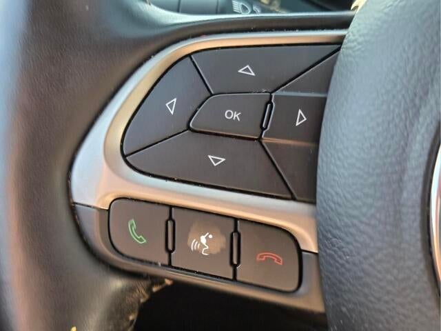 2021 Jeep Compass 80th Anniversary