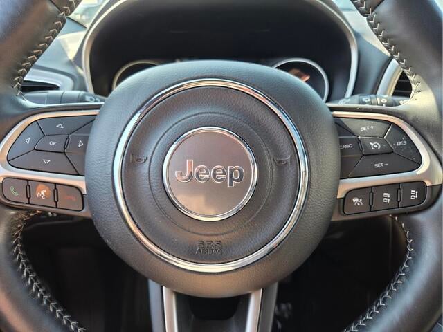 2021 Jeep Compass 80th Anniversary