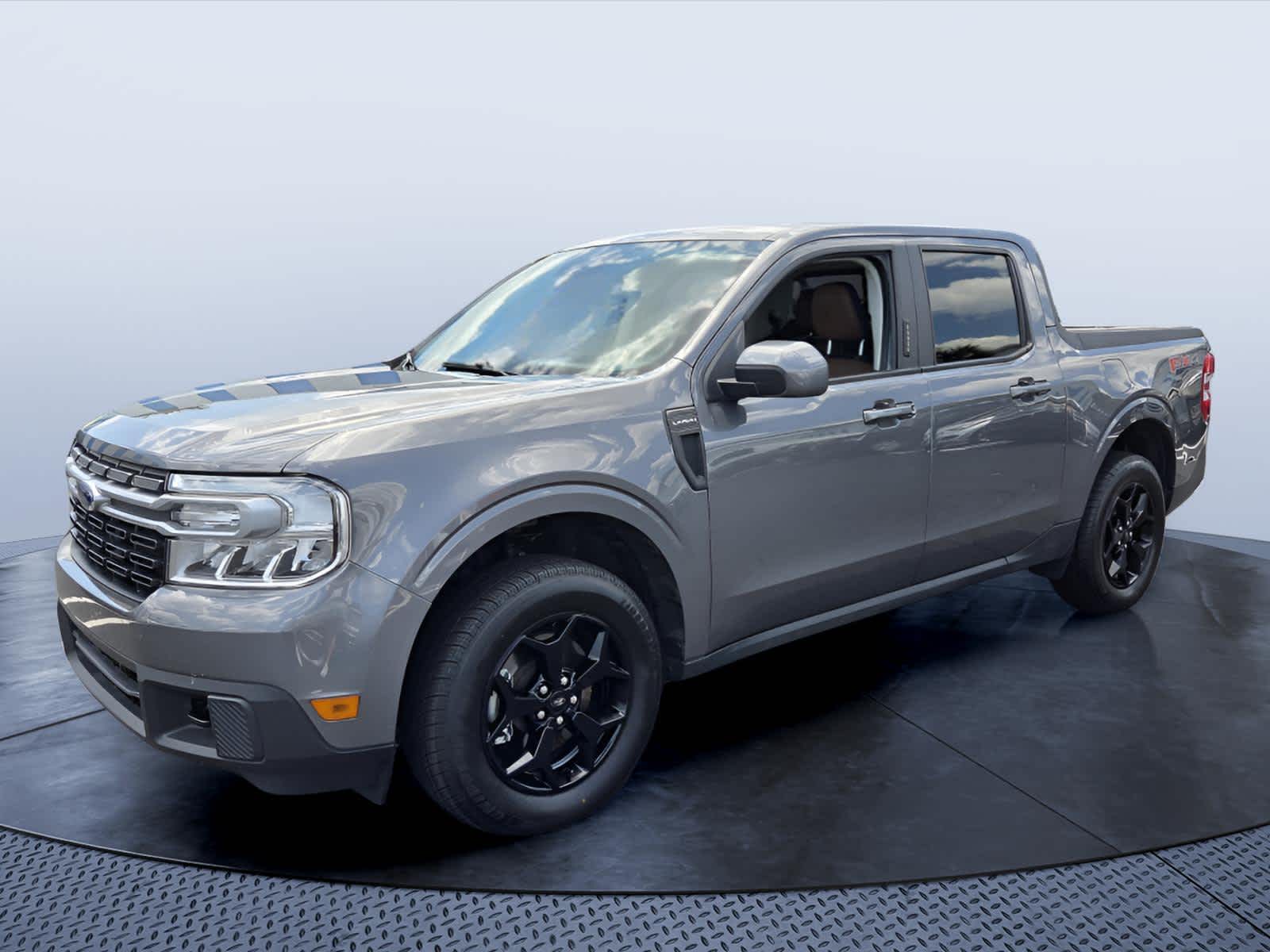 2023 Ford Maverick Lariat AWD's photo