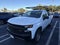 2019 Chevrolet Silverado 1500 Work Truck