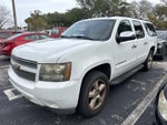 2007 Chevrolet Suburban LTZ