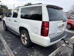 2007 Chevrolet Suburban LTZ