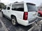 2007 Chevrolet Suburban LTZ