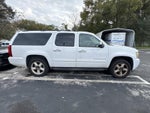 2007 Chevrolet Suburban LTZ