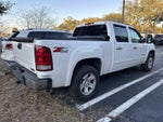 2011 GMC Sierra 1500 SLE