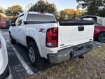 2011 GMC Sierra 1500 SLE
