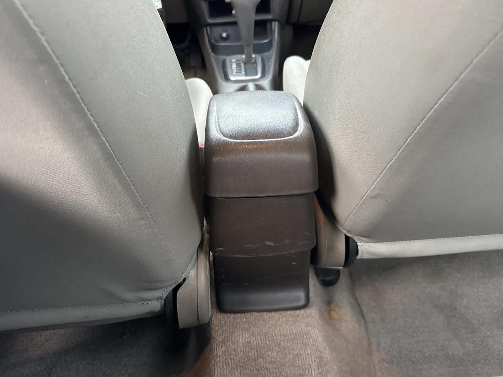 2004 Nissan Sentra Base