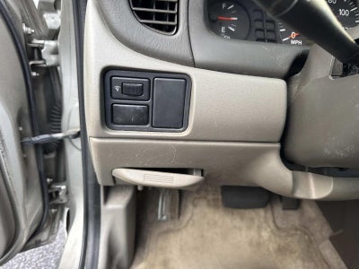 2004 Nissan Sentra Base