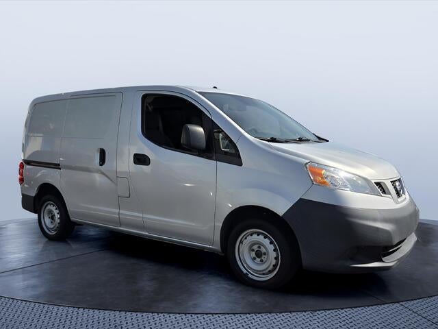 2015 Nissan NV200 SV