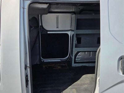 2015 Nissan NV200 SV