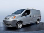 2015 Nissan NV200 SV