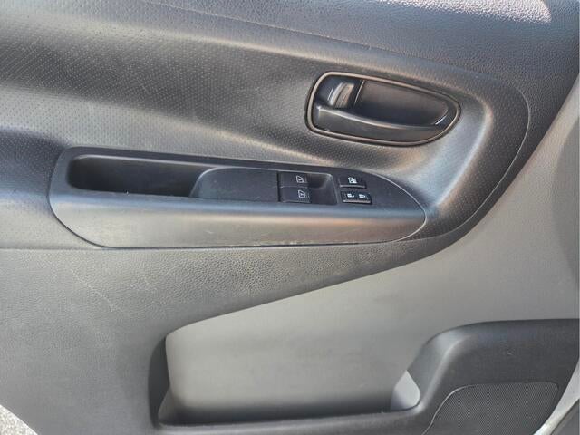 2015 Nissan NV200 SV