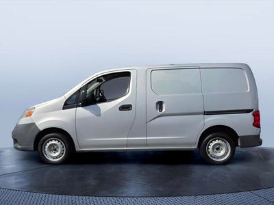 2015 Nissan NV200 SV