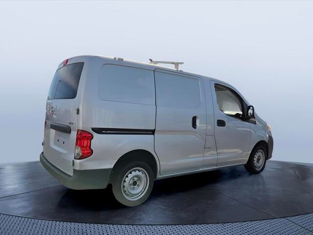 2015 Nissan NV200 SV