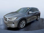 2019 INFINITI QX50 LUXE