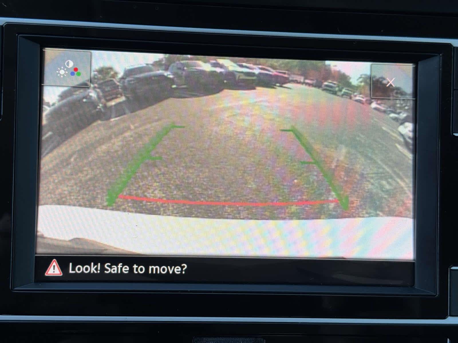 2022 Volkswagen Tiguan S