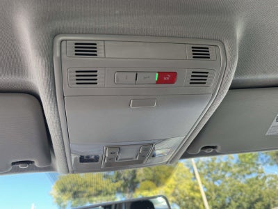 2022 Volkswagen Tiguan S