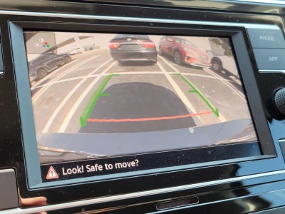 2022 Volkswagen Tiguan S