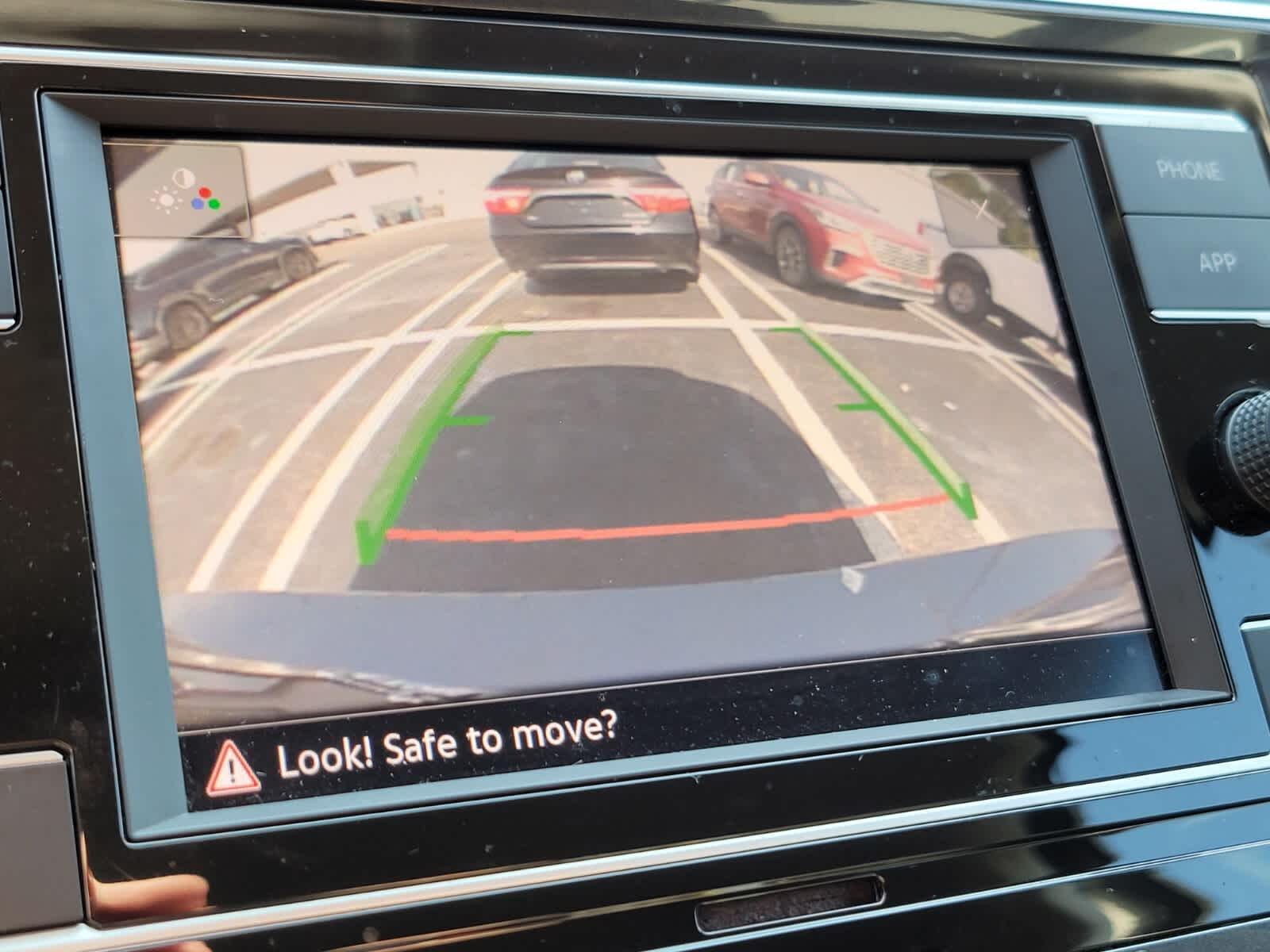 2022 Volkswagen Tiguan S