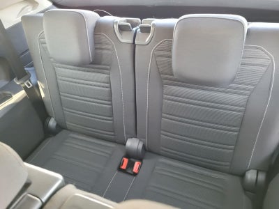 2022 Volkswagen Tiguan S