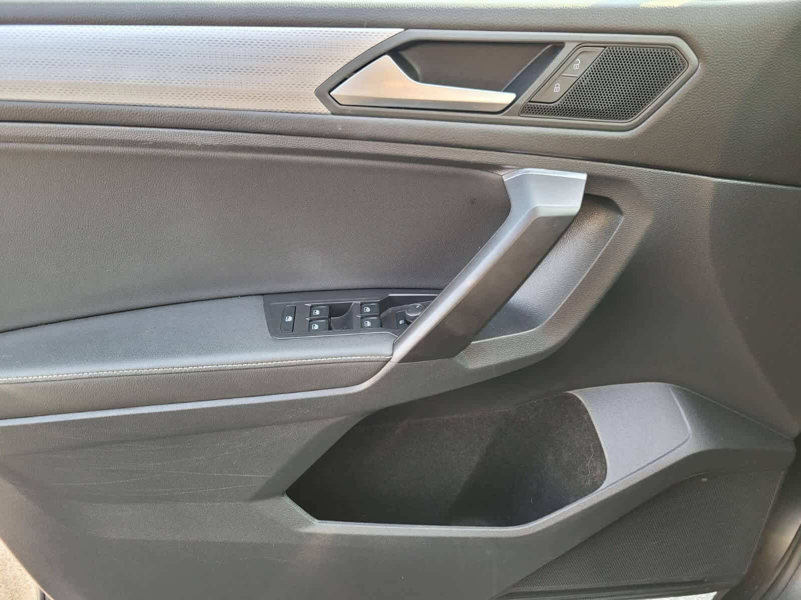 2022 Volkswagen Tiguan S