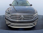 2022 Volkswagen Tiguan S