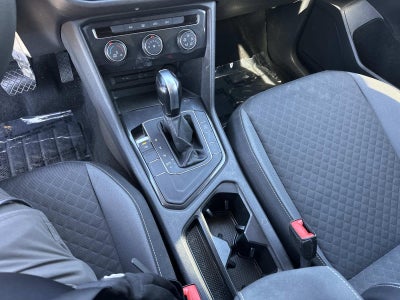 2021 Volkswagen Tiguan S