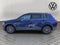 2021 Volkswagen Tiguan S