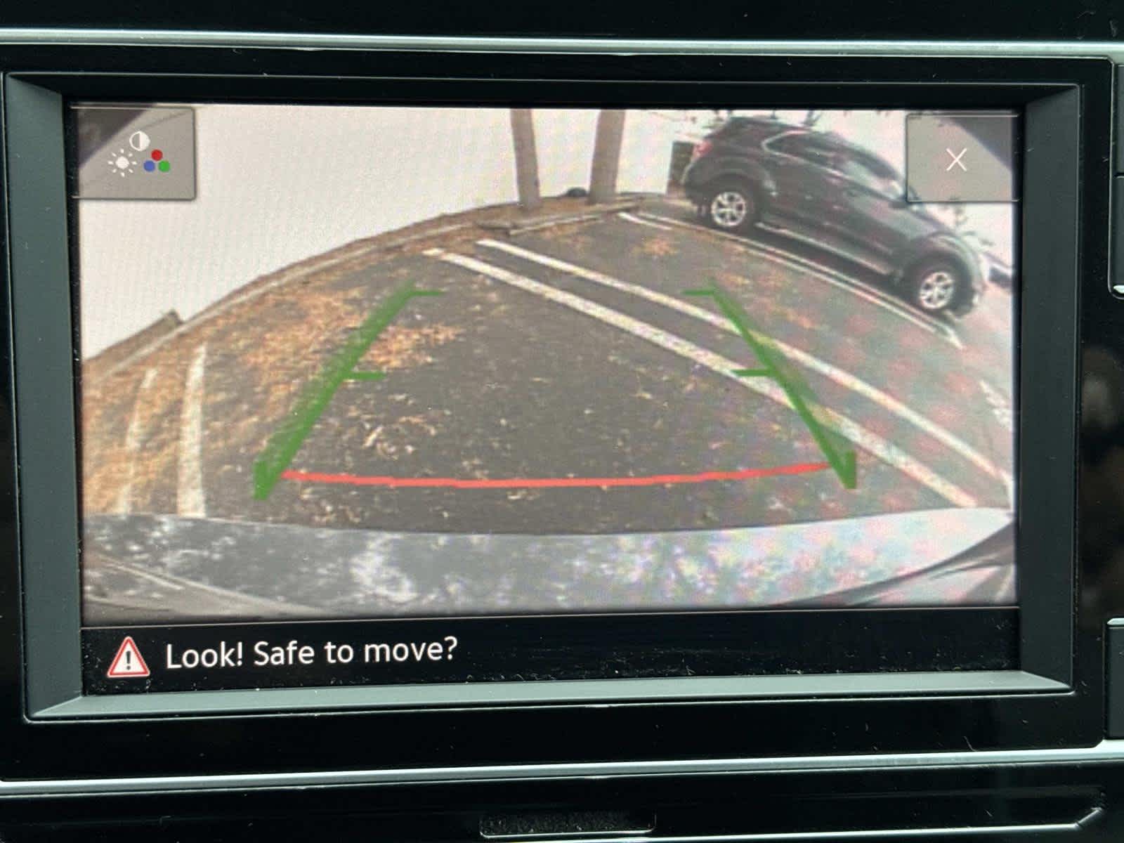 2022 Volkswagen Tiguan S