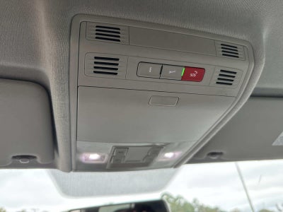 2022 Volkswagen Tiguan S