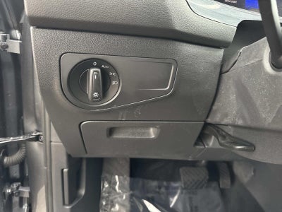 2022 Volkswagen Tiguan S