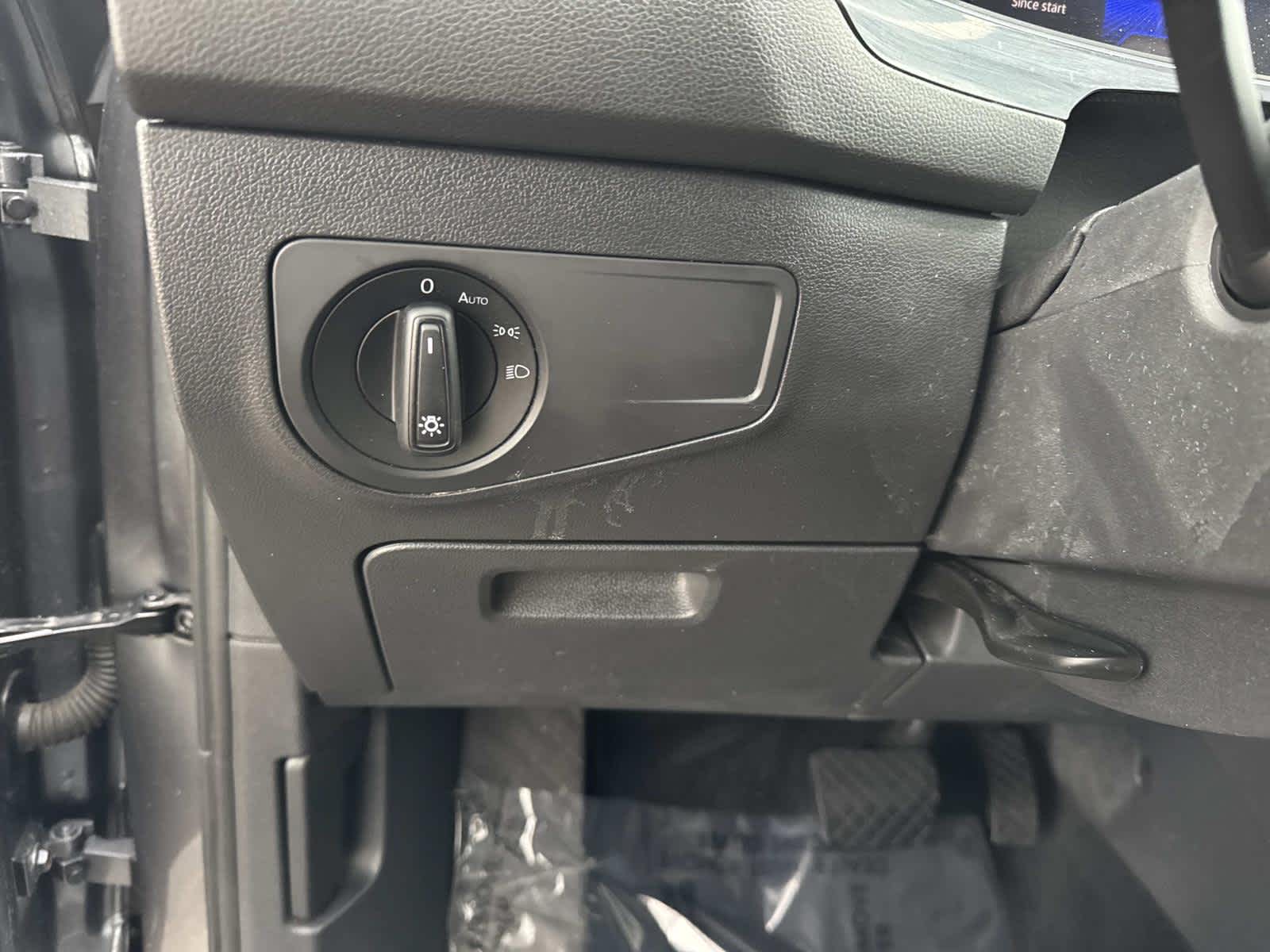 2022 Volkswagen Tiguan S