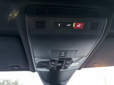 2024 Volkswagen Tiguan SEL R-Line