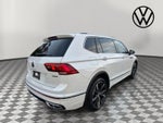 2024 Volkswagen Tiguan SEL R-Line